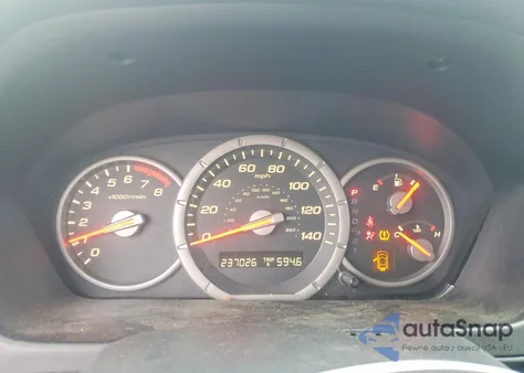 2006 Honda Pilot Ex z USA, uszkodzony, nr VIN 2HKYF185X6H558232